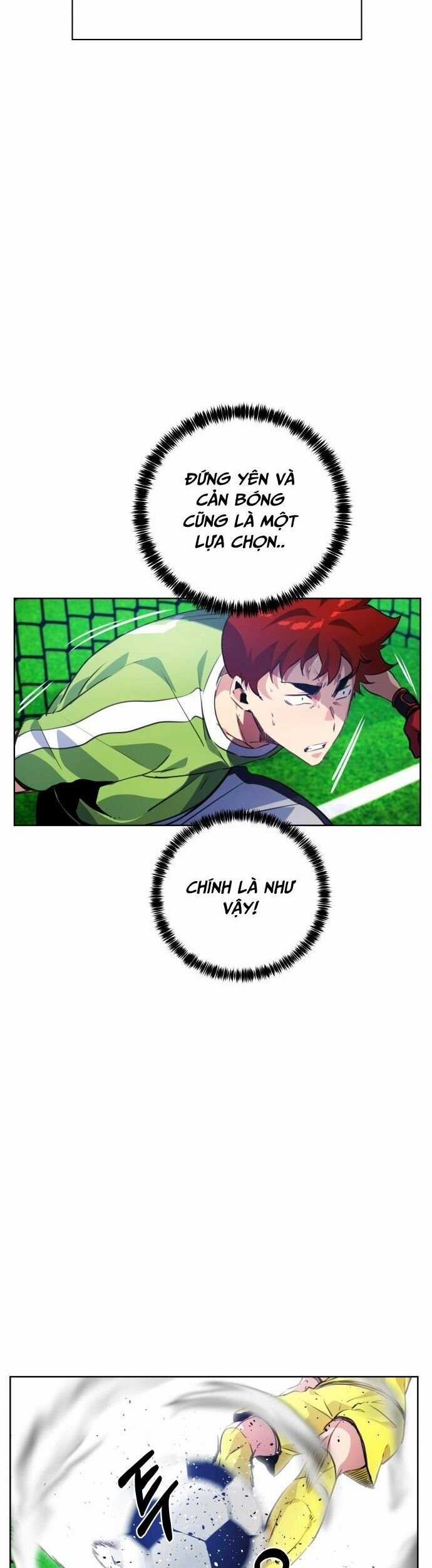 Góc Cao Khung Thành - Chapter 146 - Trang 34