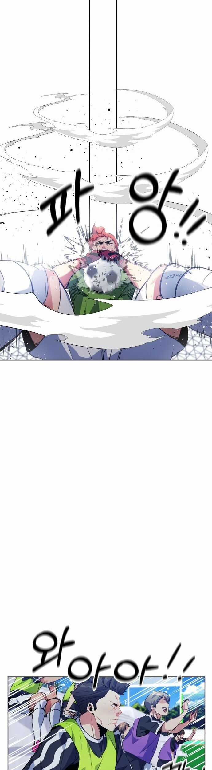 Góc Cao Khung Thành - Chapter 146 - Trang 36