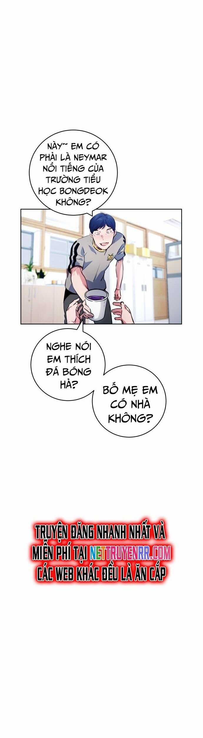 Góc Cao Khung Thành - Chapter 148 - Trang 4