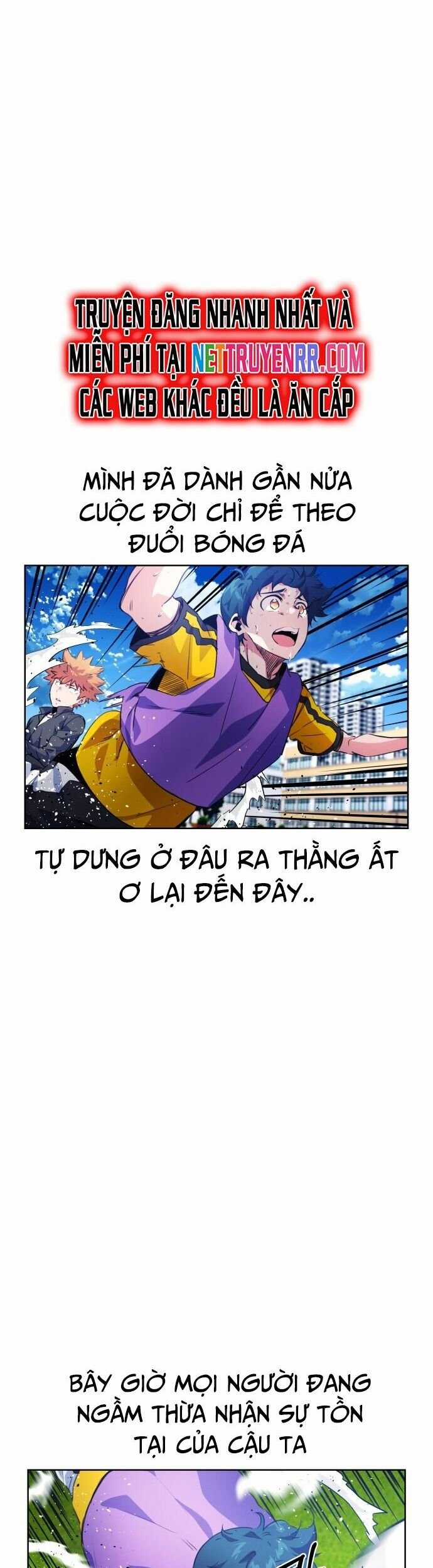 Góc Cao Khung Thành - Chapter 148 - Trang 42