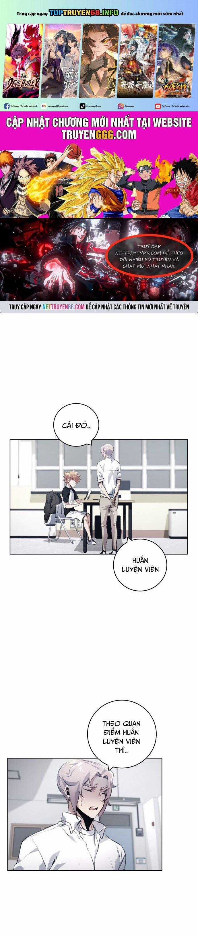 Góc Cao Khung Thành - Chapter 149 - Trang 1