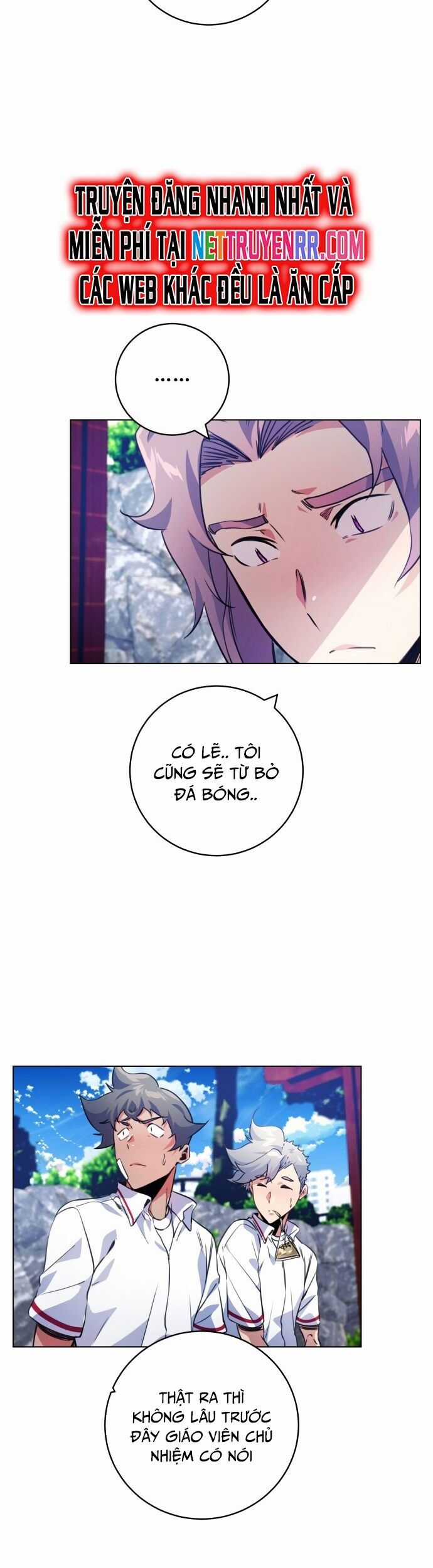 Góc Cao Khung Thành - Chapter 149 - Trang 11