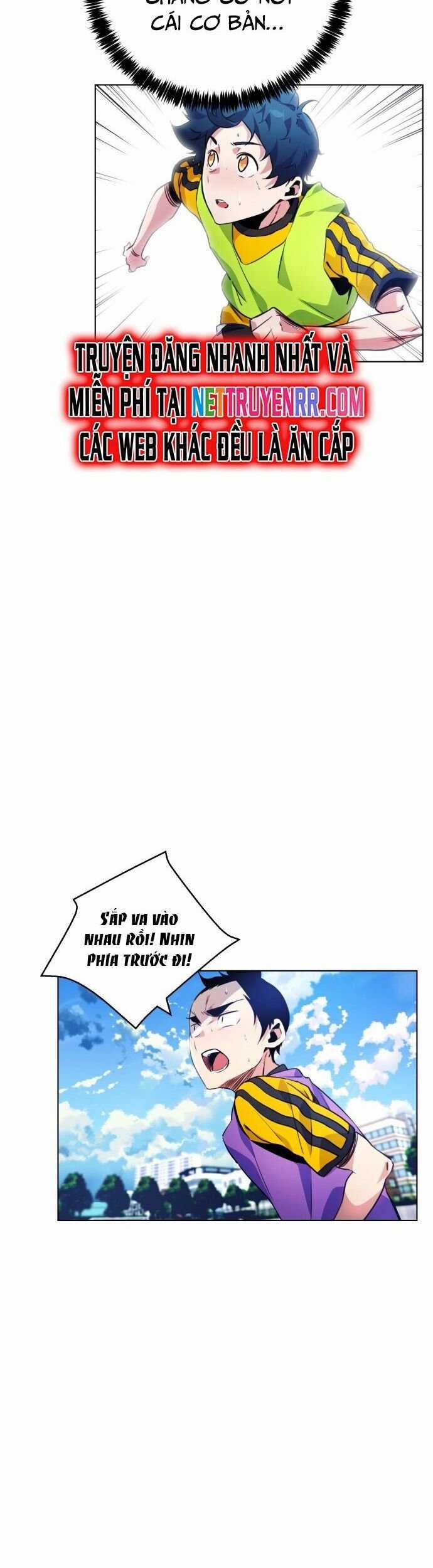 Góc Cao Khung Thành - Chapter 149 - Trang 38