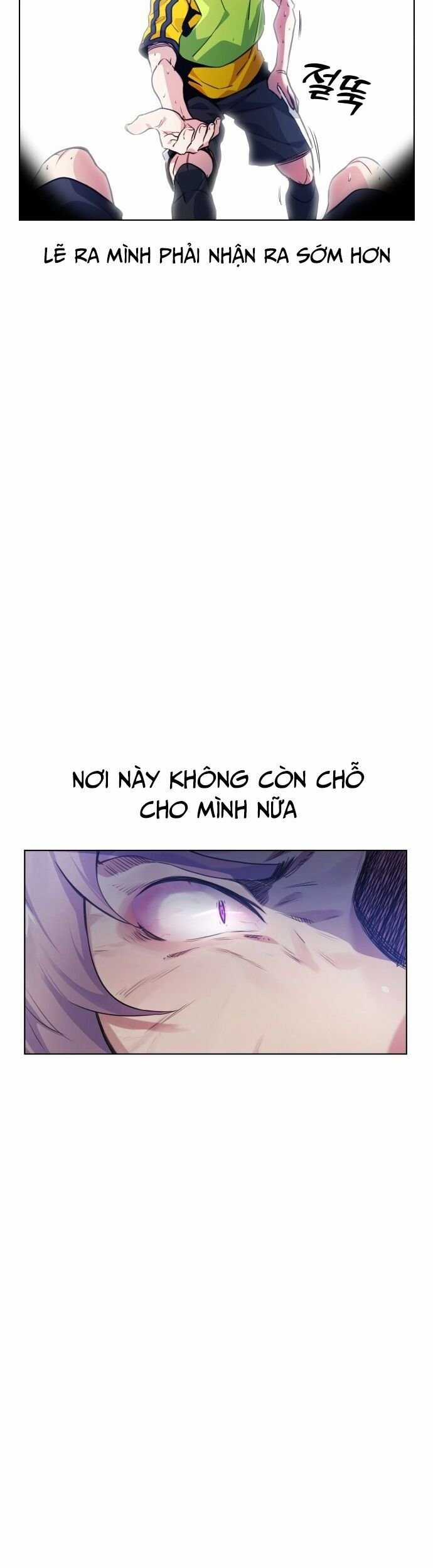 Góc Cao Khung Thành - Chapter 149 - Trang 43
