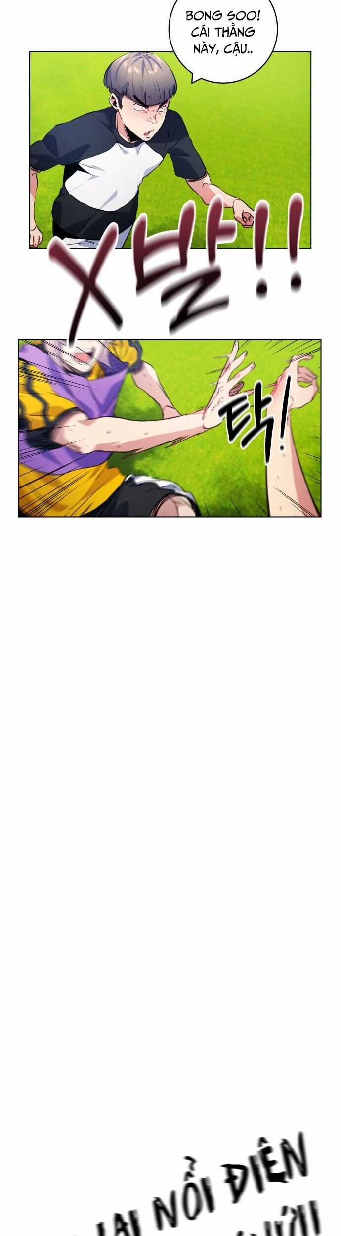 Góc Cao Khung Thành - Chapter 149 - Trang 46