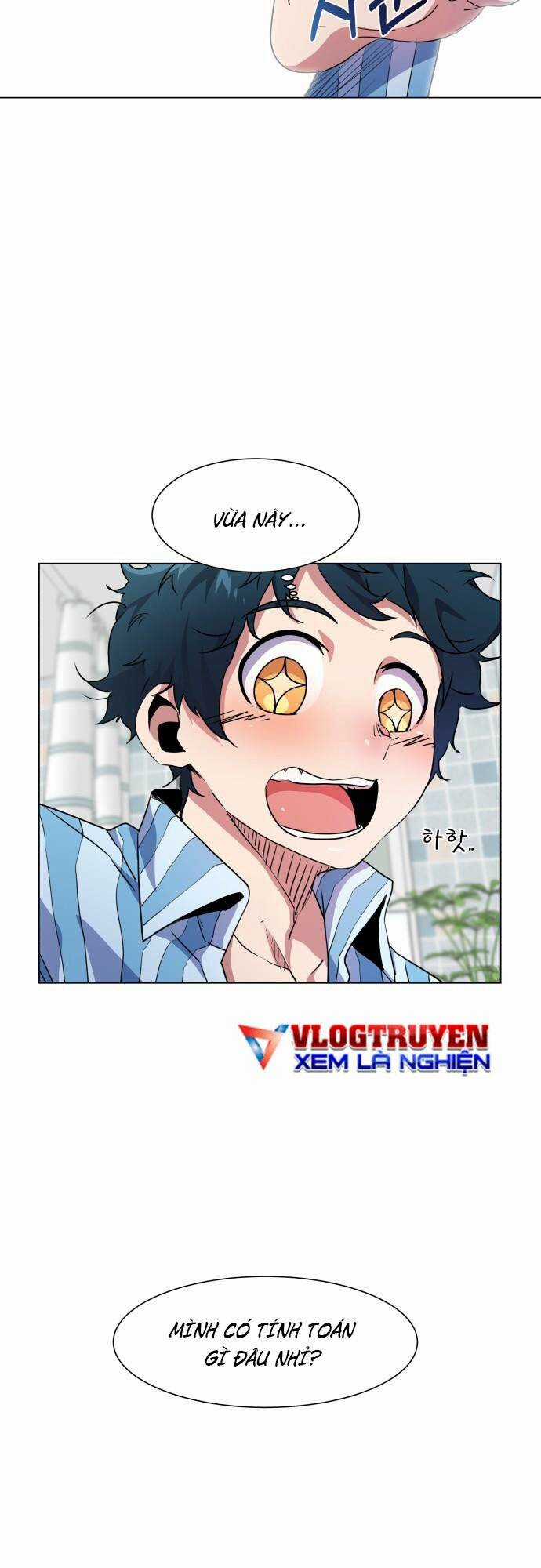 Góc Cao Khung Thành - Chapter 15 - Trang 5