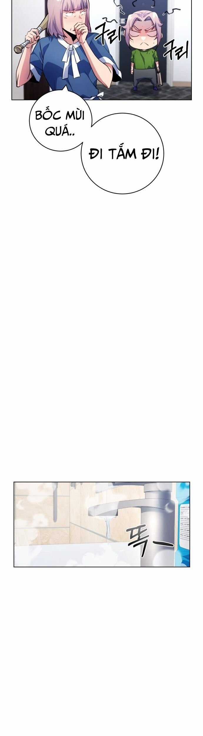 Góc Cao Khung Thành - Chapter 150 - Trang 13