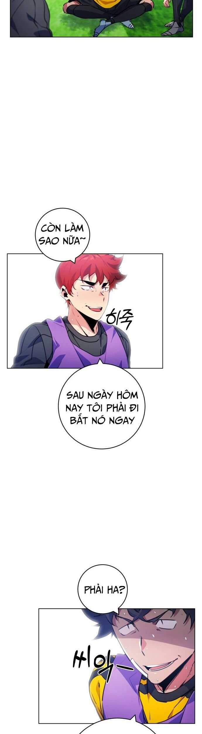 Góc Cao Khung Thành - Chapter 150 - Trang 38