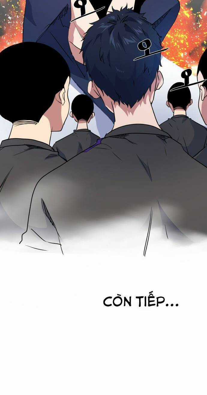 Góc Cao Khung Thành - Chapter 16 - Trang 41