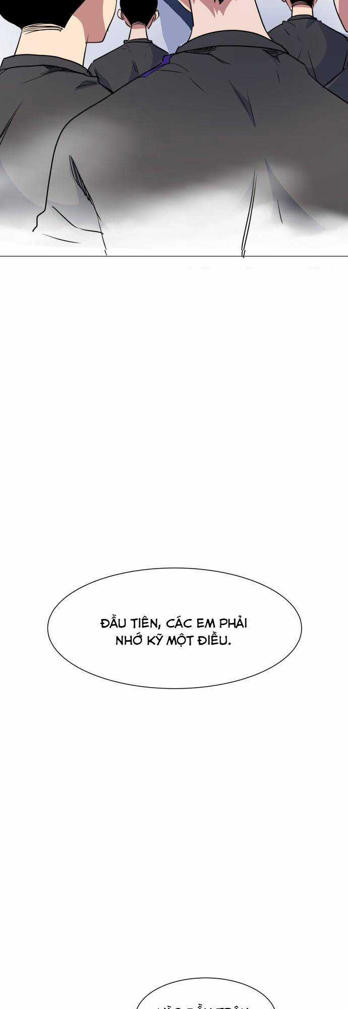 Góc Cao Khung Thành - Chapter 17 - Trang 4