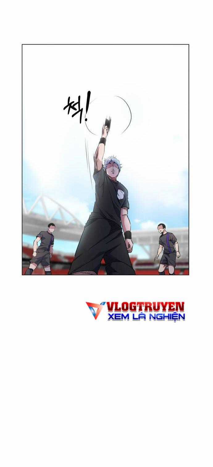 Góc Cao Khung Thành - Chapter 18 - Trang 44