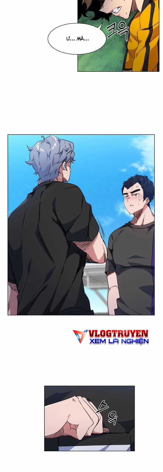 Góc Cao Khung Thành - Chapter 19 - Trang 5