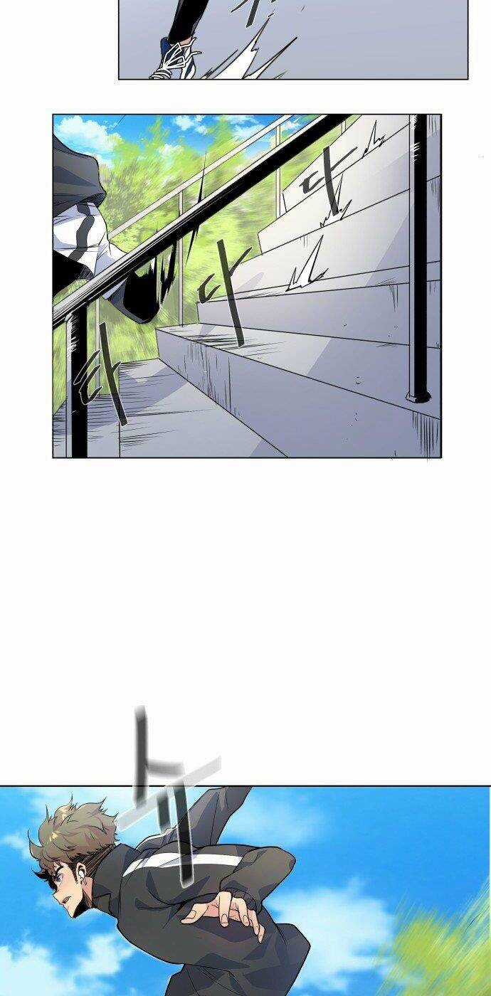 Góc Cao Khung Thành - Chapter 2 - Trang 33