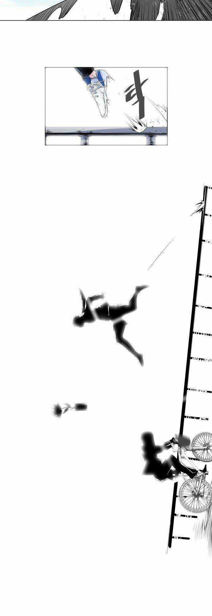 Góc Cao Khung Thành - Chapter 2 - Trang 40