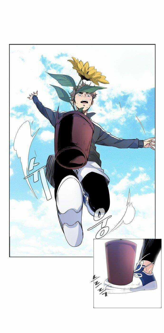 Góc Cao Khung Thành - Chapter 2 - Trang 41