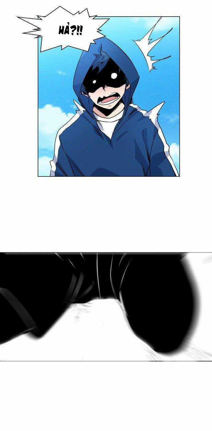 Góc Cao Khung Thành - Chapter 2 - Trang 42