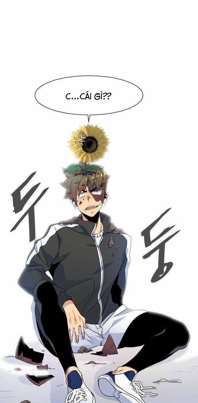 Góc Cao Khung Thành - Chapter 2 - Trang 45