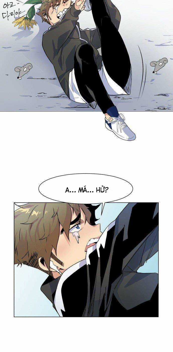 Góc Cao Khung Thành - Chapter 2 - Trang 50