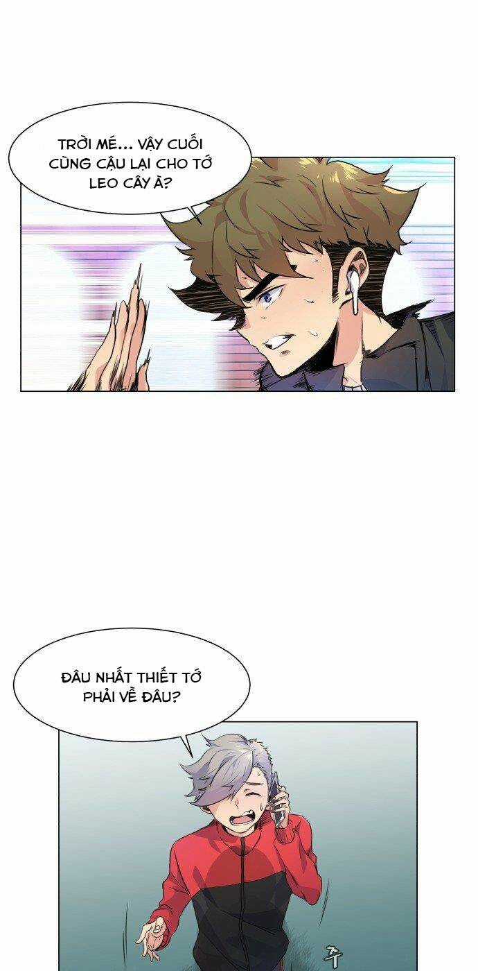 Góc Cao Khung Thành - Chapter 2 - Trang 6