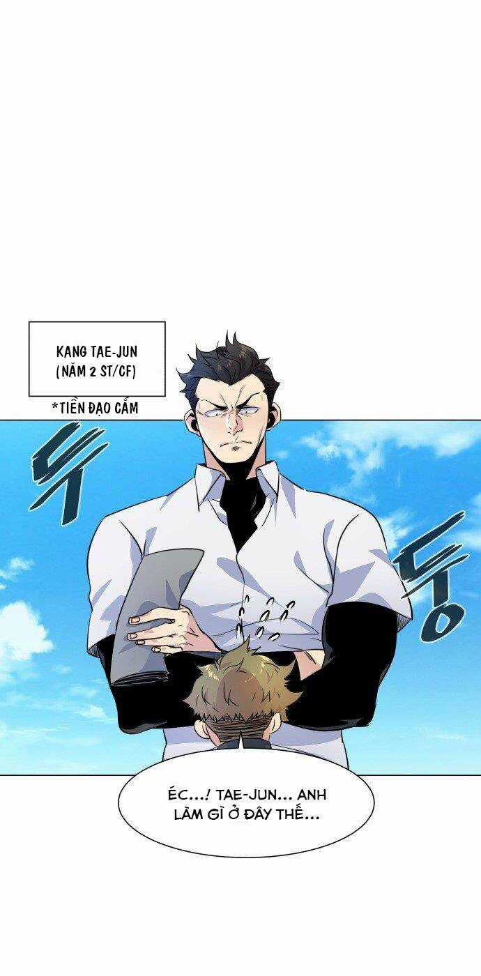 Góc Cao Khung Thành - Chapter 2 - Trang 51