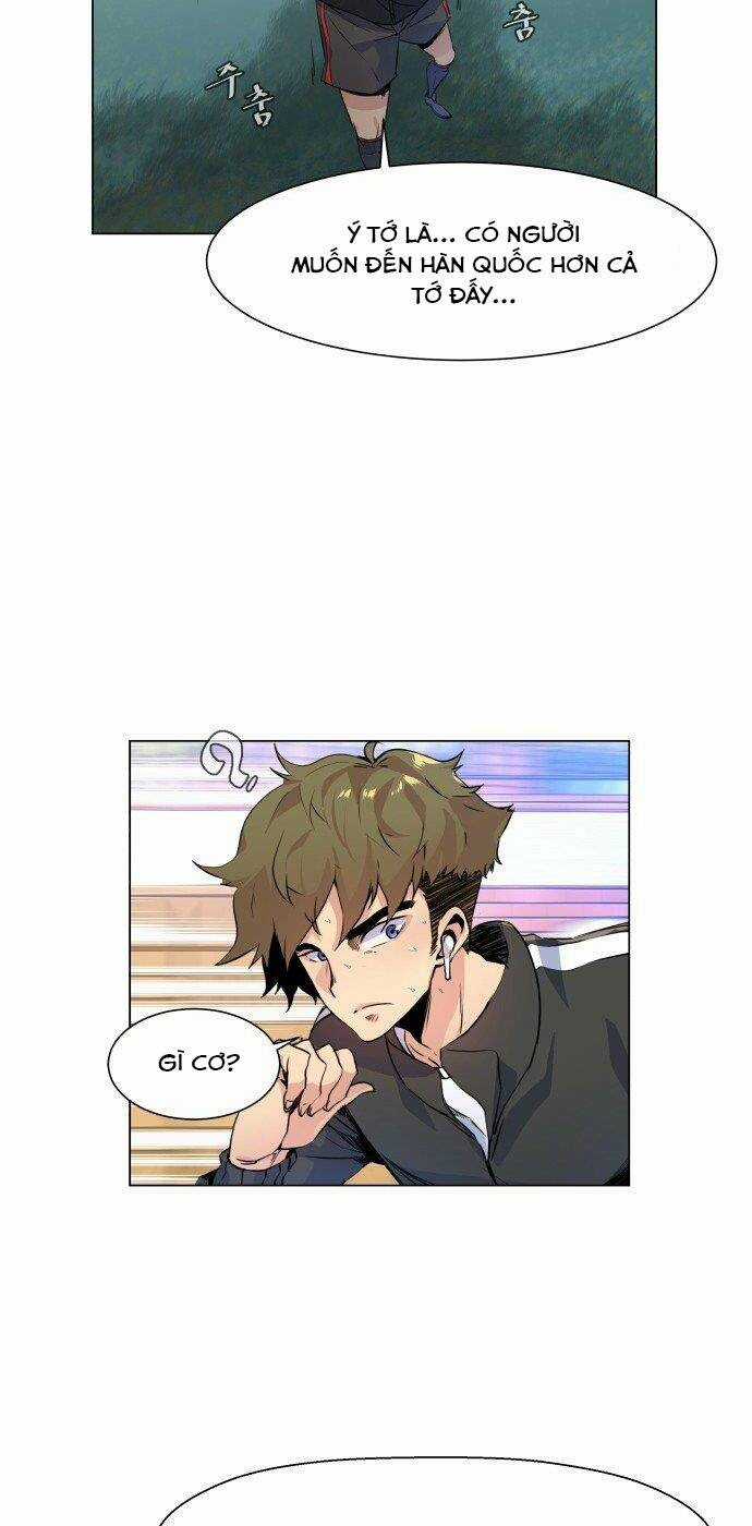 Góc Cao Khung Thành - Chapter 2 - Trang 7