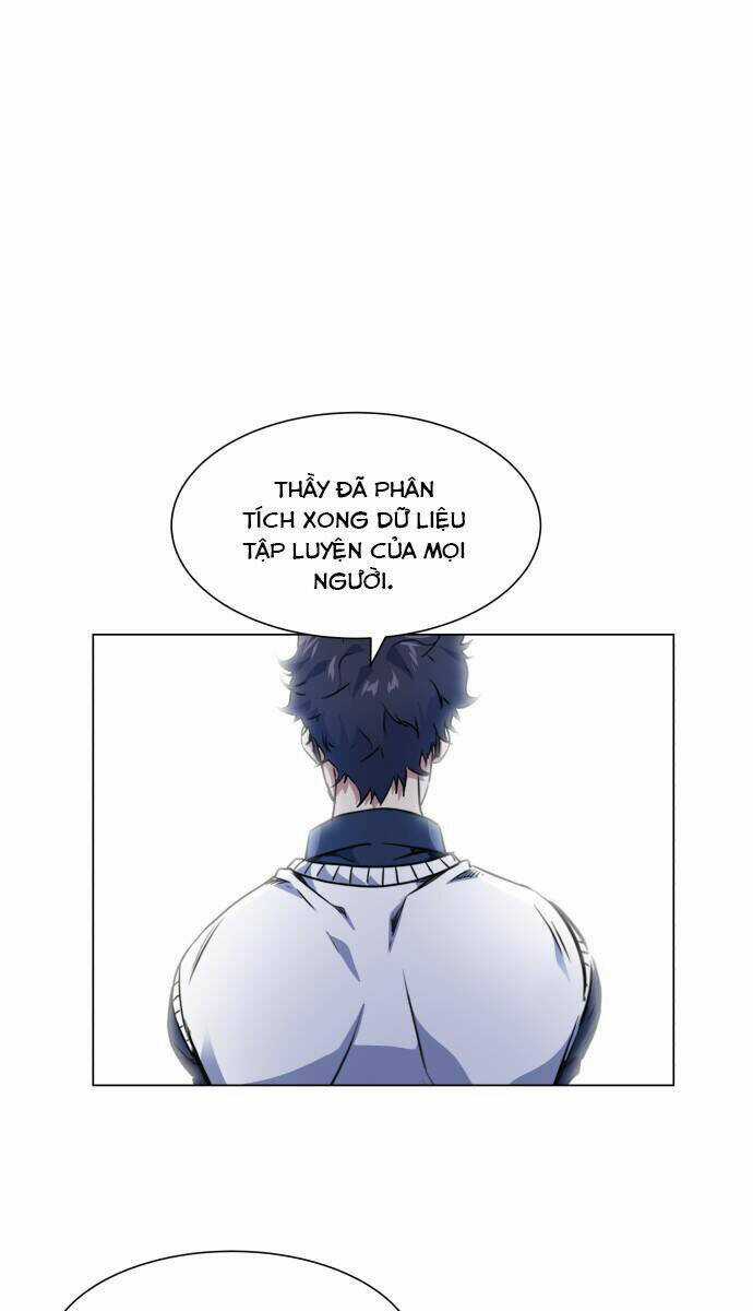 Góc Cao Khung Thành - Chapter 20 - Trang 2