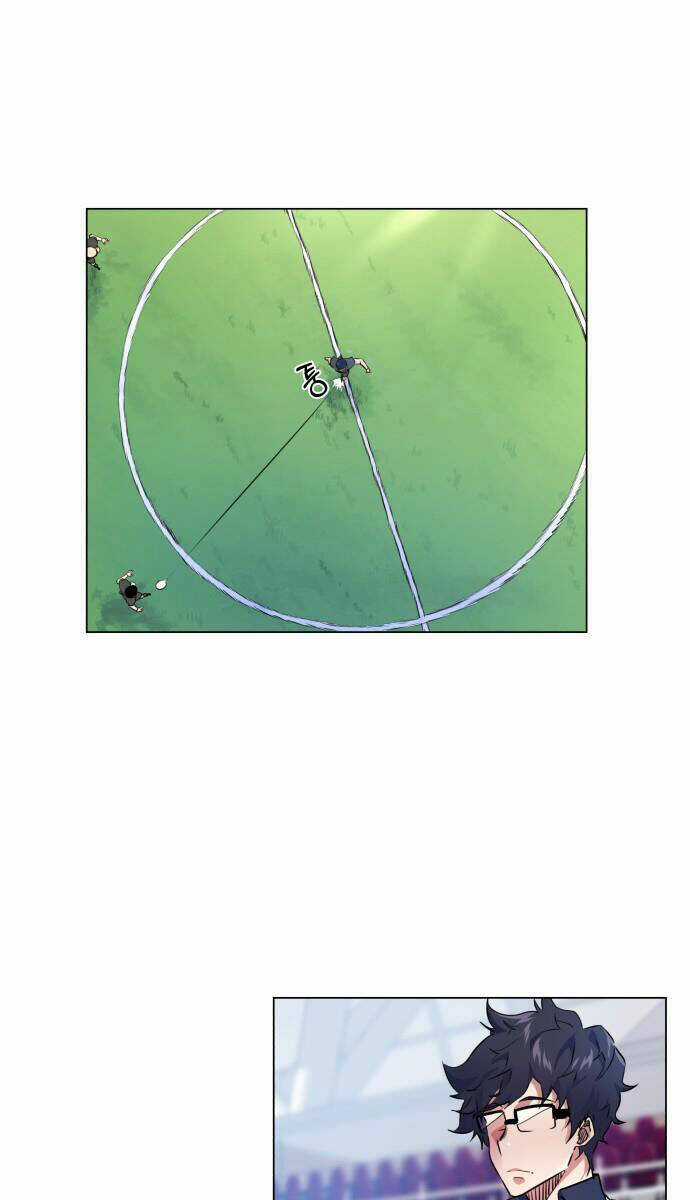 Góc Cao Khung Thành - Chapter 20 - Trang 22