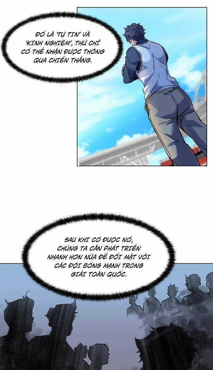 Góc Cao Khung Thành - Chapter 20 - Trang 26