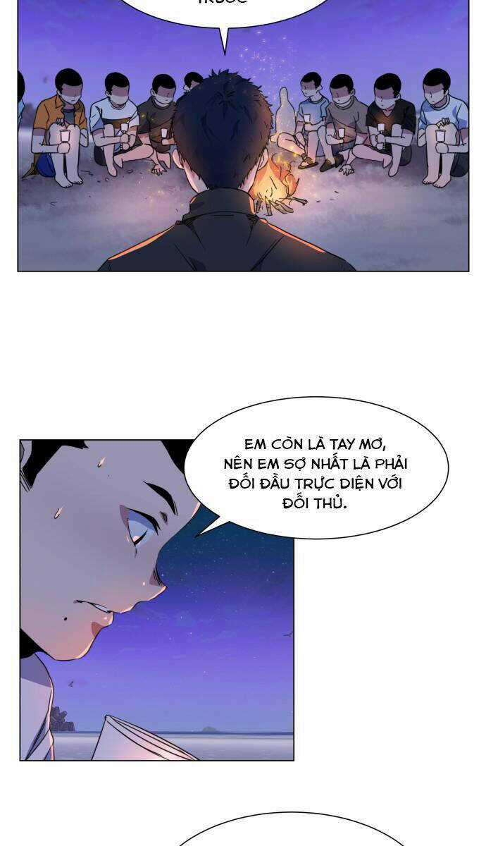 Góc Cao Khung Thành - Chapter 20 - Trang 52