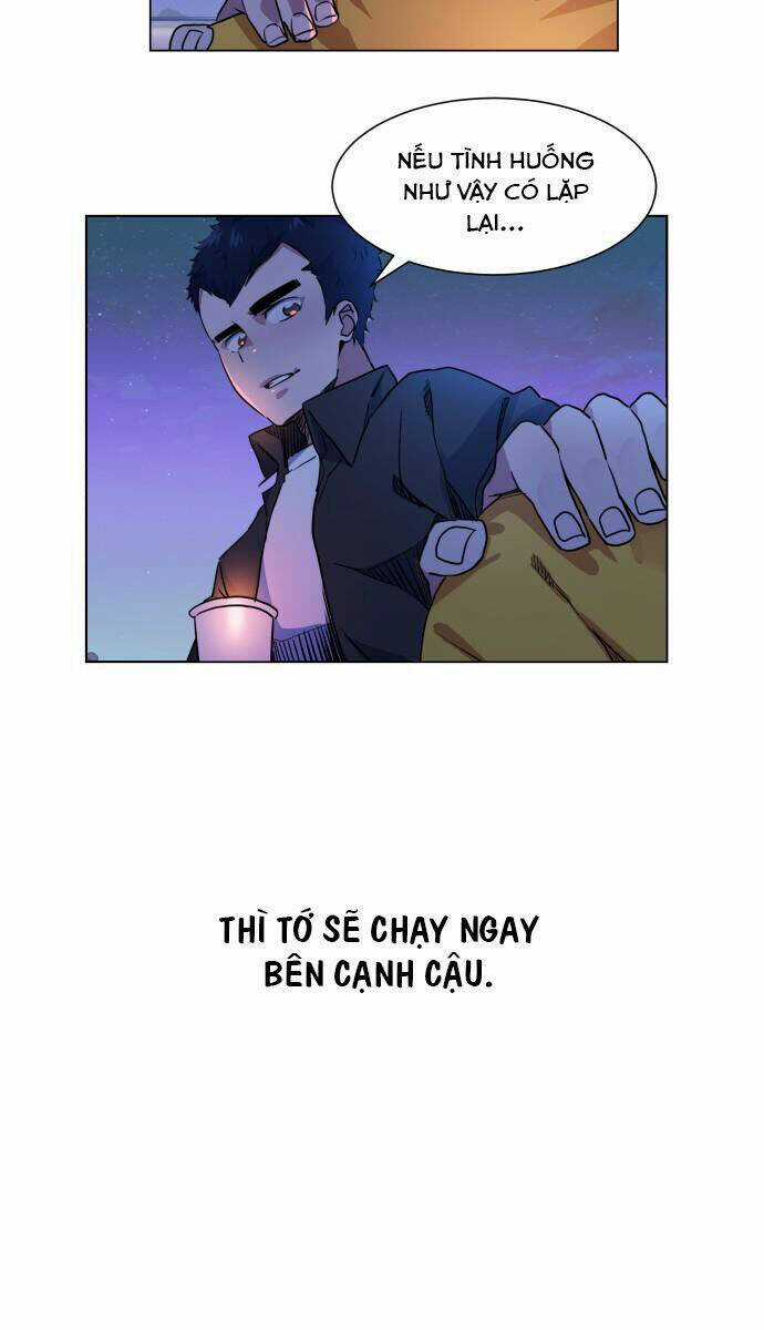 Góc Cao Khung Thành - Chapter 20 - Trang 57