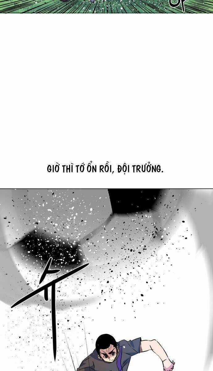 Góc Cao Khung Thành - Chapter 20 - Trang 63