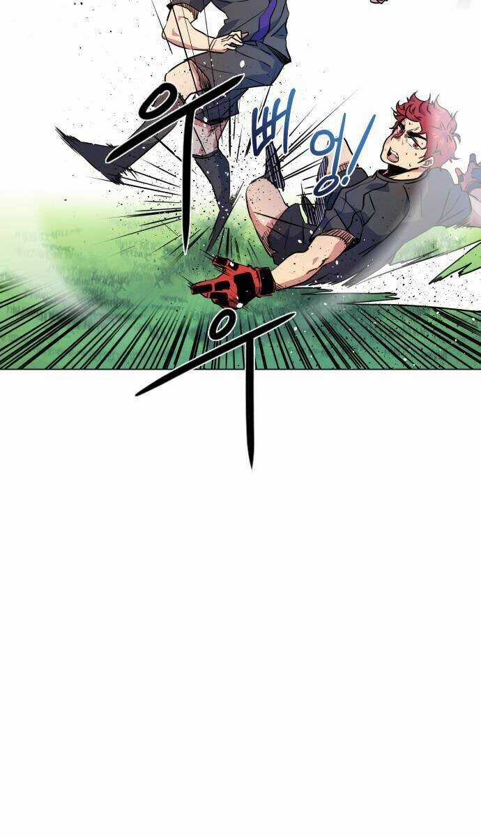 Góc Cao Khung Thành - Chapter 20 - Trang 64