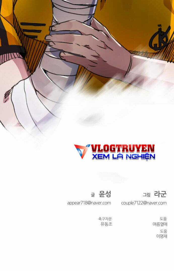 Góc Cao Khung Thành - Chapter 20 - Trang 69