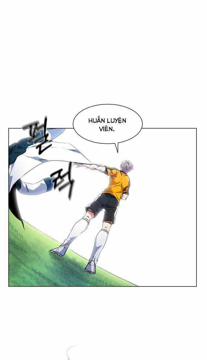 Góc Cao Khung Thành - Chapter 21 - Trang 2