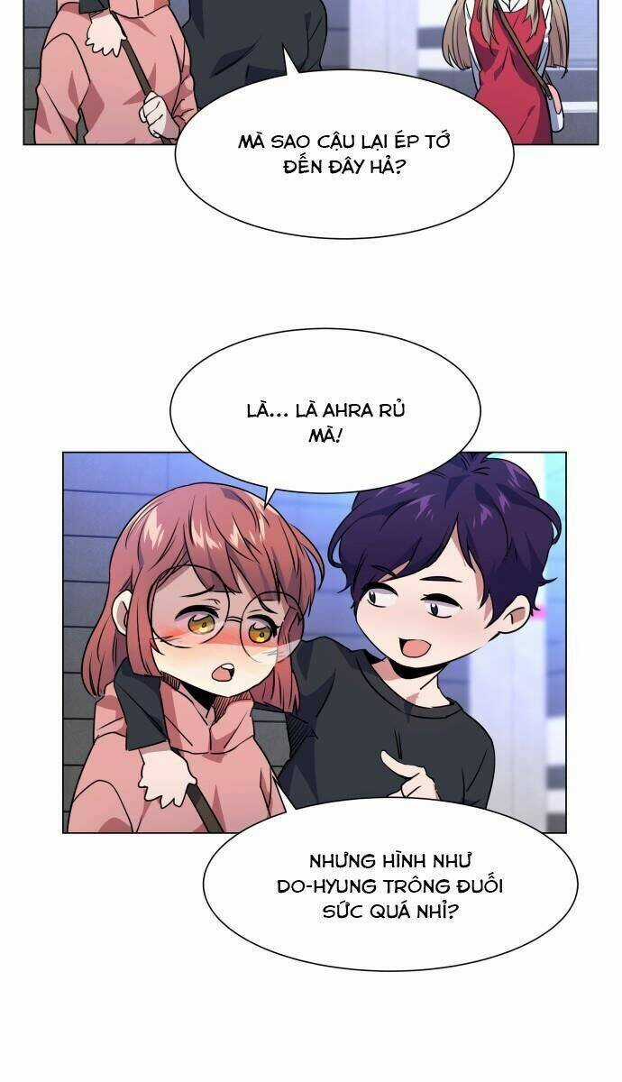 Góc Cao Khung Thành - Chapter 21 - Trang 12