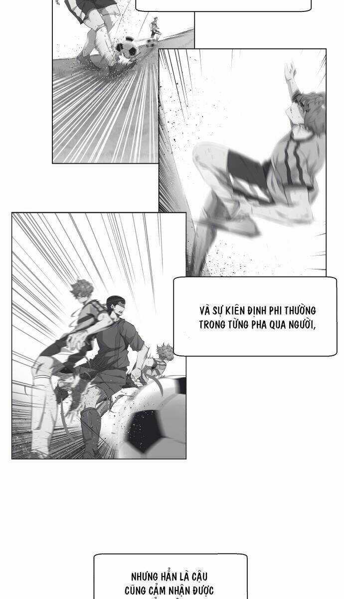 Góc Cao Khung Thành - Chapter 21 - Trang 18