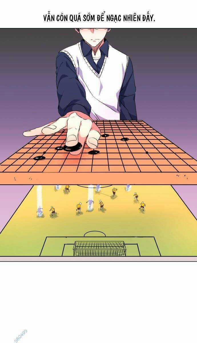 Góc Cao Khung Thành - Chapter 21 - Trang 26