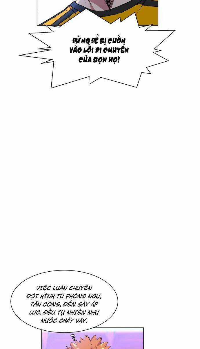 Góc Cao Khung Thành - Chapter 21 - Trang 32