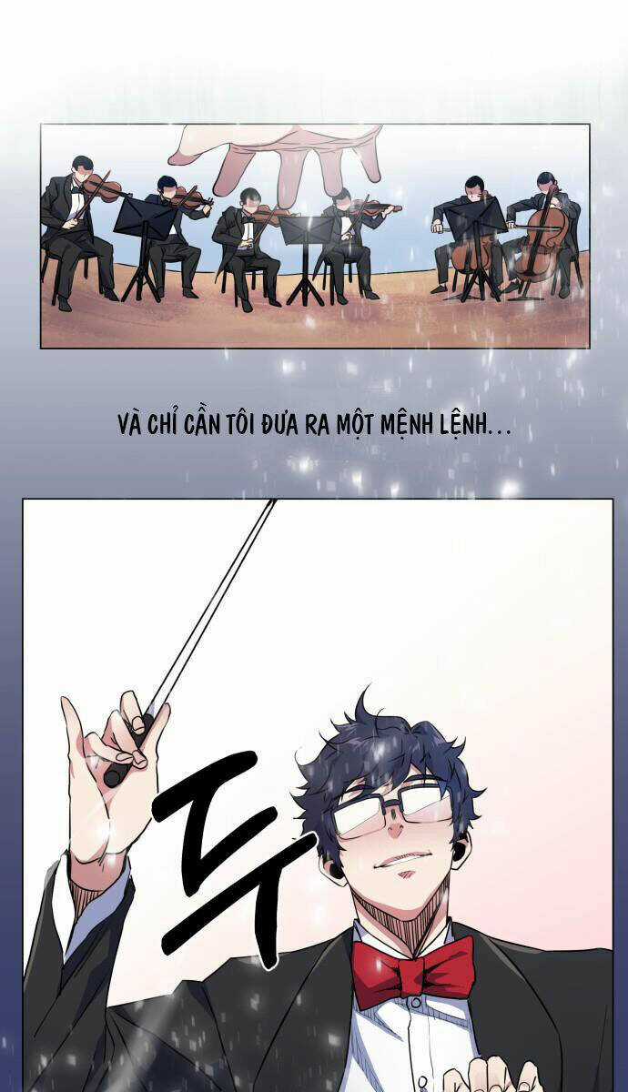 Góc Cao Khung Thành - Chapter 21 - Trang 36