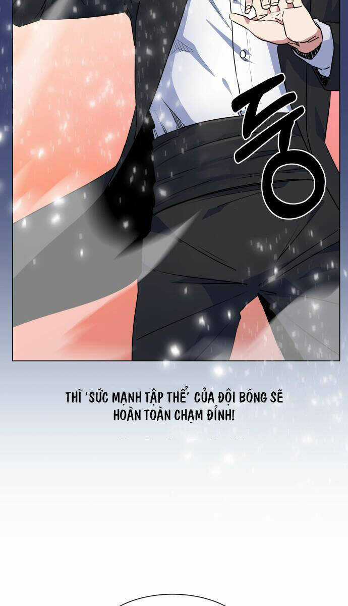 Góc Cao Khung Thành - Chapter 21 - Trang 37