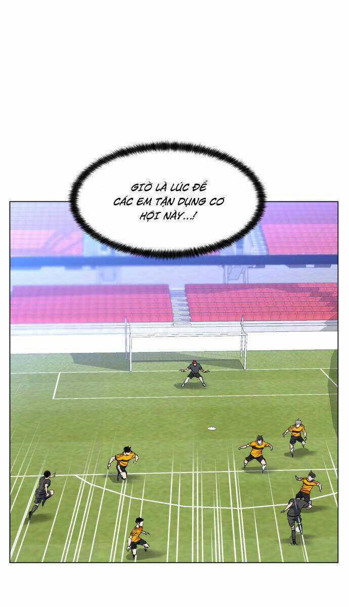 Góc Cao Khung Thành - Chapter 21 - Trang 39