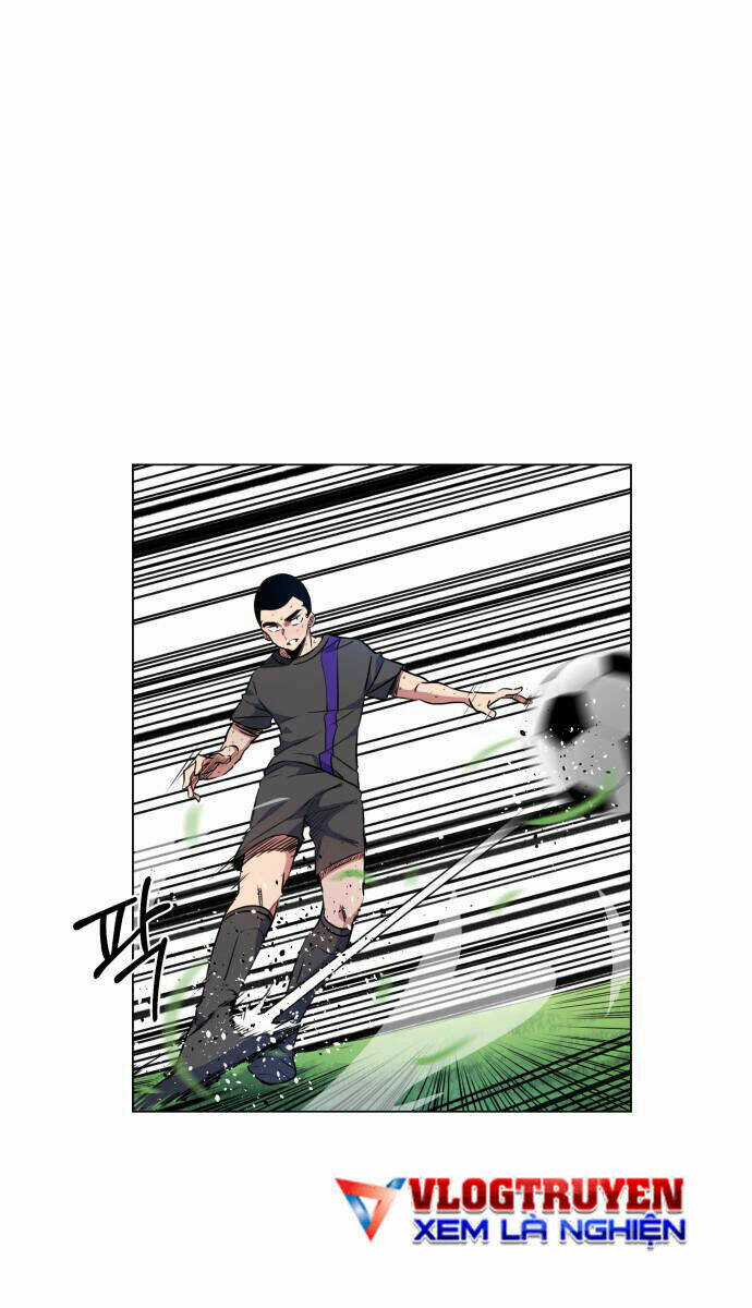 Góc Cao Khung Thành - Chapter 21 - Trang 40