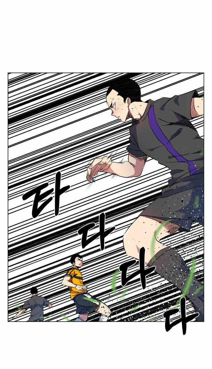 Góc Cao Khung Thành - Chapter 21 - Trang 41