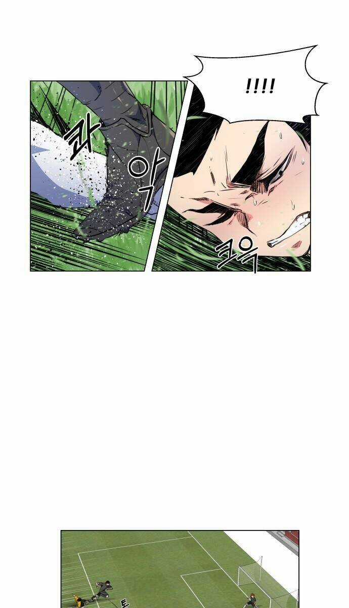 Góc Cao Khung Thành - Chapter 21 - Trang 44