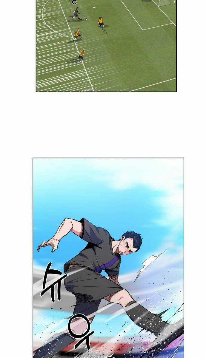 Góc Cao Khung Thành - Chapter 21 - Trang 45