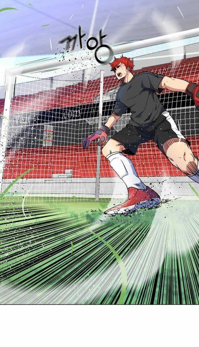 Góc Cao Khung Thành - Chapter 21 - Trang 47