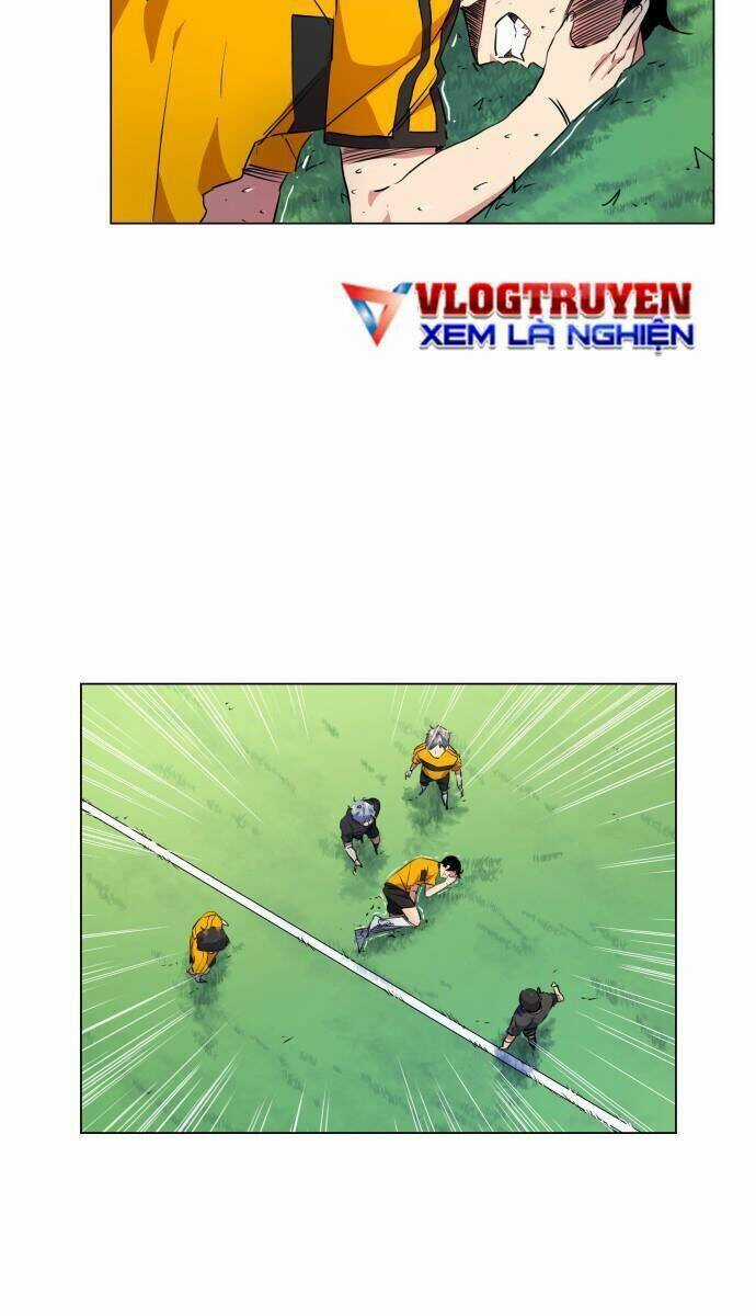 Góc Cao Khung Thành - Chapter 21 - Trang 49