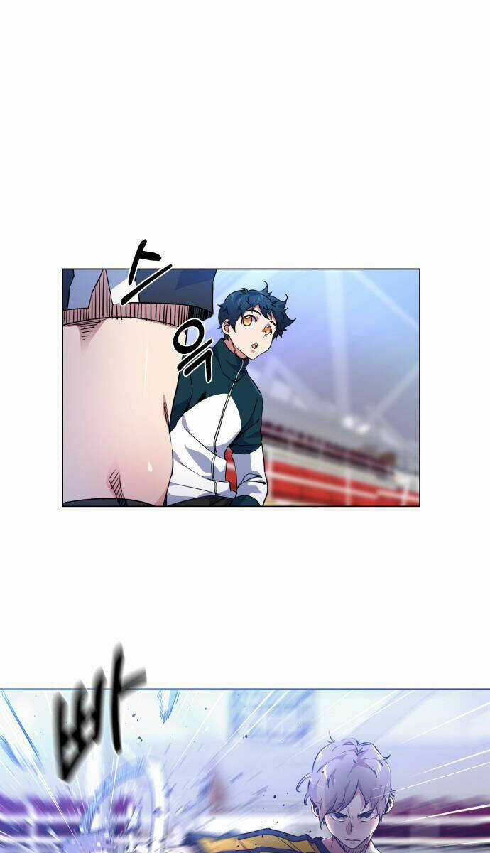 Góc Cao Khung Thành - Chapter 21 - Trang 50