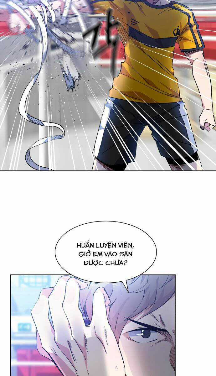 Góc Cao Khung Thành - Chapter 21 - Trang 51