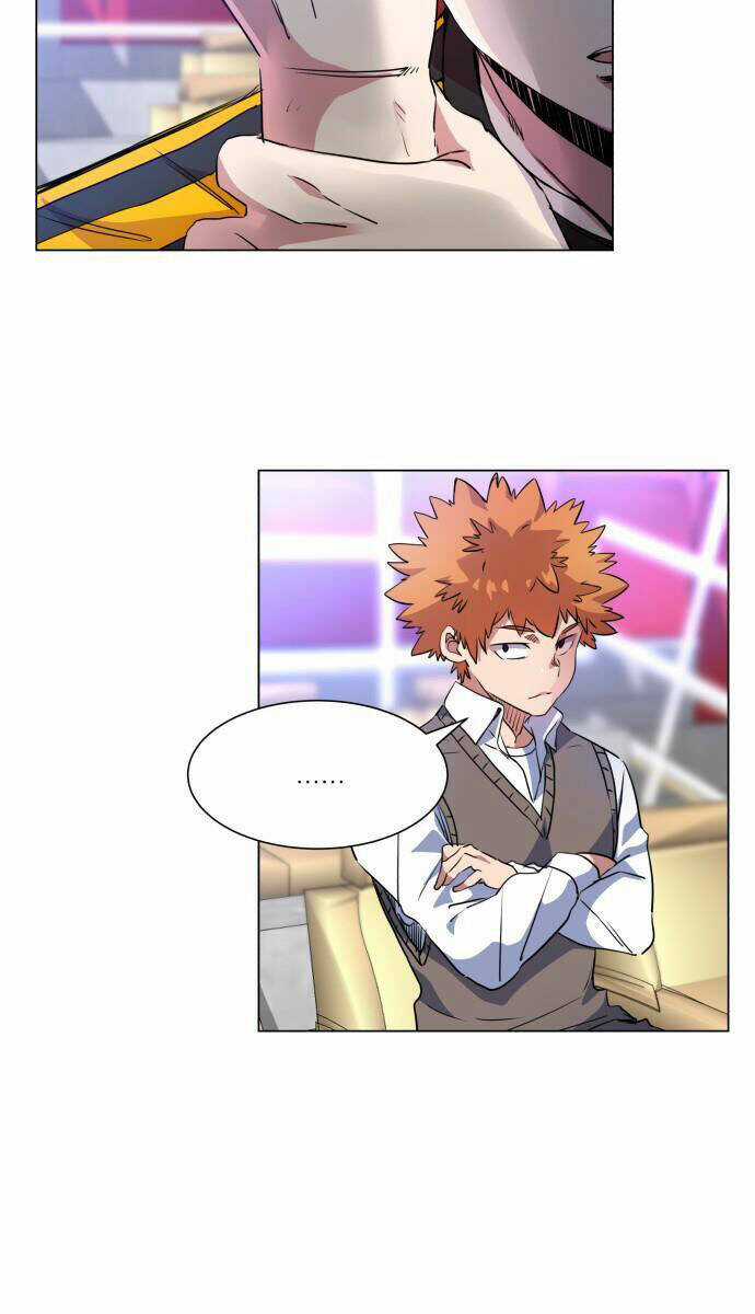 Góc Cao Khung Thành - Chapter 21 - Trang 52